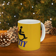 Load image into Gallery viewer, Ceramic Mug 11oz