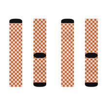 Load image into Gallery viewer, Tennessee Vols Checkerboard