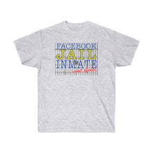 Load image into Gallery viewer, Facebook Jail Inmate