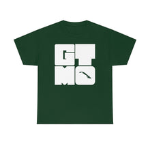 Load image into Gallery viewer, GTMO in block letters