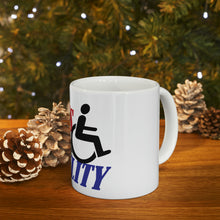 Load image into Gallery viewer, Daves Mobility Mug