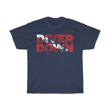 Load image into Gallery viewer, Diver Down
