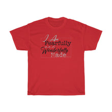 Load image into Gallery viewer, I Am Fearfully and Wonderfully Made - Lights