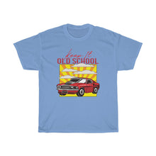 Load image into Gallery viewer, Keep It Old School - Mustang
