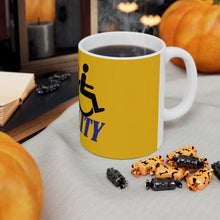 Load image into Gallery viewer, Ceramic Mug 11oz