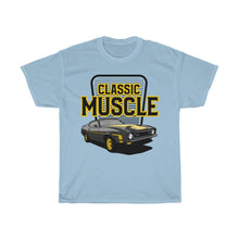 Load image into Gallery viewer, Classic Muscle Car Tee