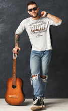 Load image into Gallery viewer, Carter's Music Voices - White Tee
