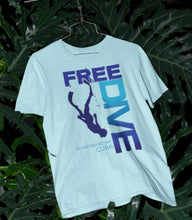 Load image into Gallery viewer, FREE DIVE - Guantanamo Bay, Cuba