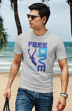 Load image into Gallery viewer, FREE DIVE - KWAJALEIN
