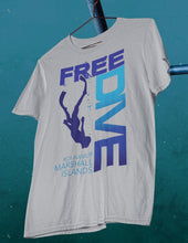 Load image into Gallery viewer, FREE DIVE - Roi-Namur