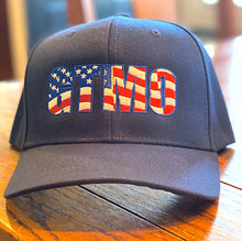 Load image into Gallery viewer, GTMO Flag Cap