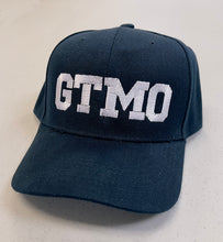 Load image into Gallery viewer, GTMO Baseball Cap