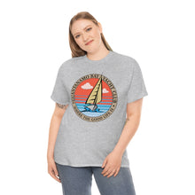 Load image into Gallery viewer, Guantanamo Bay Yacht Club
