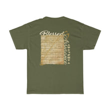 Load image into Gallery viewer, Blessed Assurance Hymn t-shirt