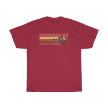Load image into Gallery viewer, Retro Design Guantanamo Bay, Cuba