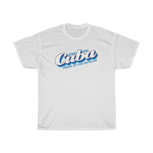 Load image into Gallery viewer, Retro Cuba - GTMO Bay, Pearl of the Antilles