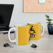 Load image into Gallery viewer, Ceramic Mug 11oz