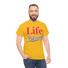 Load image into Gallery viewer, Life Isn't A Choice - It's A Blessing