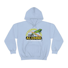 Load image into Gallery viewer, GTMO alumni Hoodie - light blue