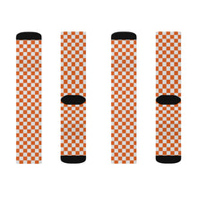 Load image into Gallery viewer, Tennessee Vols Checkerboard