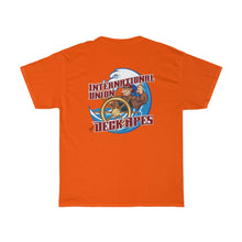 Load image into Gallery viewer, International Union of Deck Apes Tee!