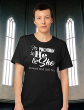 Load image into Gallery viewer, My Pronoun
