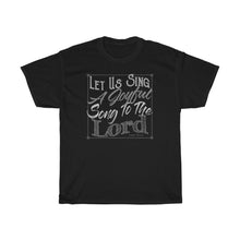 Load image into Gallery viewer, Let Us Sing A Joyful Song To The Lord
