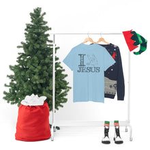 Load image into Gallery viewer, I Love Jesus with Sign Language for Love