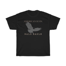 Load image into Gallery viewer, American Icon Tee - Bald Eagle