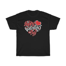 Load image into Gallery viewer, Happy Valentines Day Tee