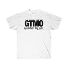 Load image into Gallery viewer, GTMO - Latitude and Longitude - White