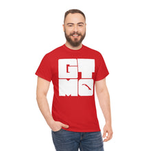 Load image into Gallery viewer, GTMO in block letters