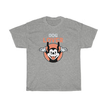 Load image into Gallery viewer, Dog Lover Tee