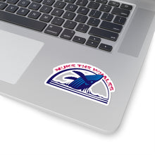 Load image into Gallery viewer, Kiss-Cut Stickers
