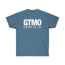Load image into Gallery viewer, GTMO - Latitude and Longitude - Blue Dusk