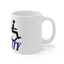 Load image into Gallery viewer, Daves Mobility Mug