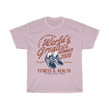 Load image into Gallery viewer, World's Greatest Runner