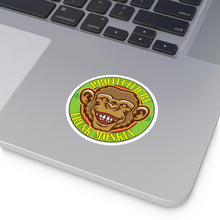 Load image into Gallery viewer, Protected By Trunk Monkey Sticker