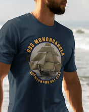 Load image into Gallery viewer, USS Monongahela