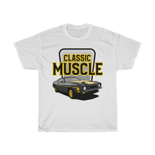 Load image into Gallery viewer, Classic Muscle Car Tee