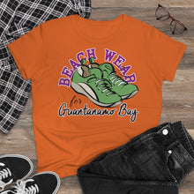 Load image into Gallery viewer, Women's Beach Wear for Guantanamo