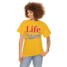 Load image into Gallery viewer, Life Isn't A Choice - It's A Blessing