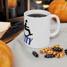 Load image into Gallery viewer, Daves Mobility Mug