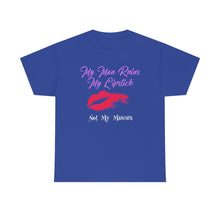 Load image into Gallery viewer, Not my mascara - cobalt