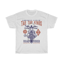 Load image into Gallery viewer, Tar Top Kings Motorcycling Tee