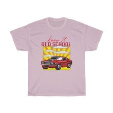 Load image into Gallery viewer, Keep It Old School - Mustang