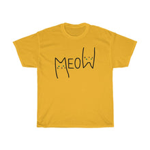 Load image into Gallery viewer, MeoW Cats Design