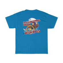 Load image into Gallery viewer, International Union of Deck Apes Tee!