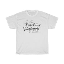 Load image into Gallery viewer, I Am Fearfully and Wonderfully Made - Lights