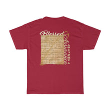 Load image into Gallery viewer, Blessed Assurance Hymn t-shirt